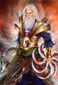 恶魔的亲亲女仆