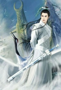 穿梭于幻想世界