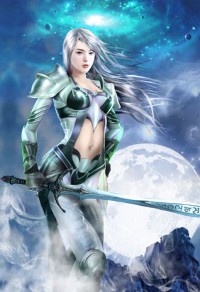 血溅天空